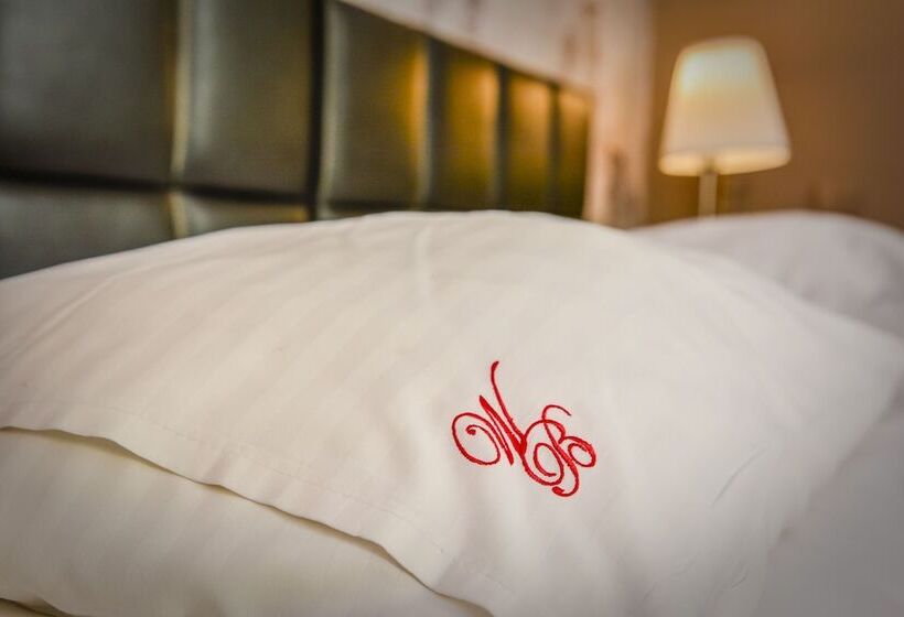 住宿加早餐  Willa Bryza