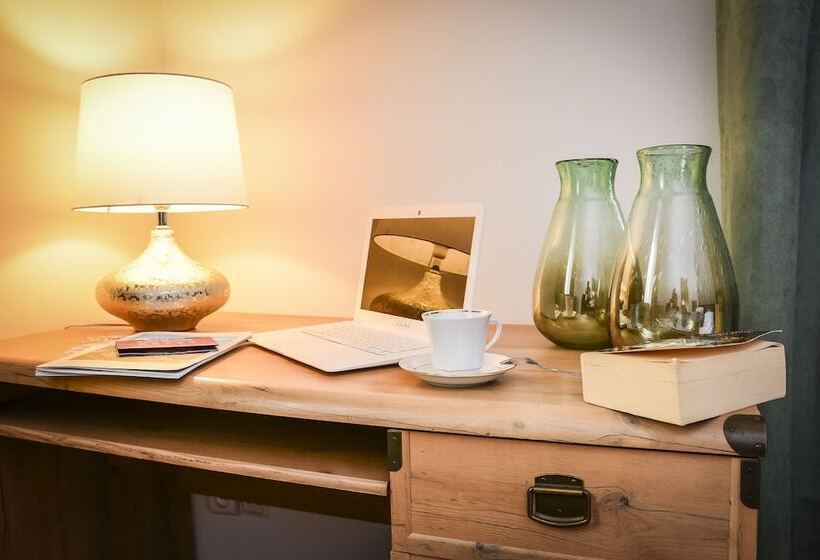 住宿加早餐  Willa Bryza