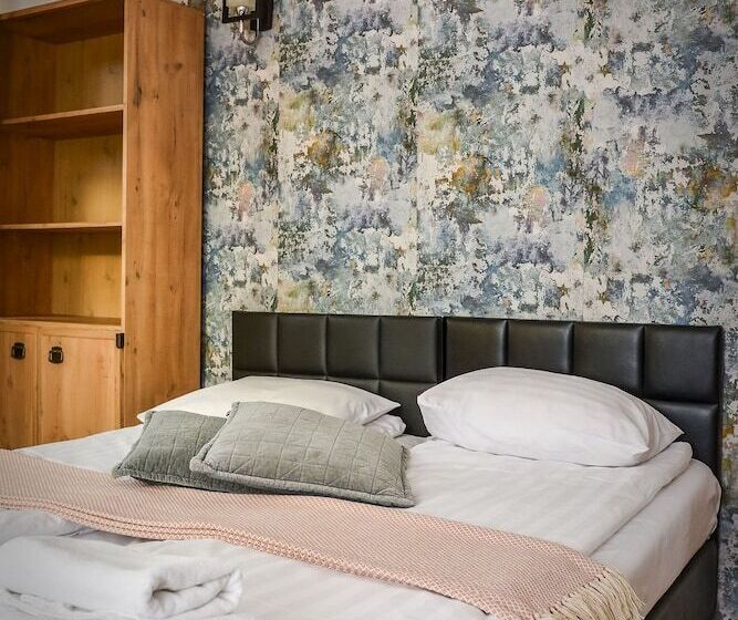 住宿加早餐  Willa Bryza