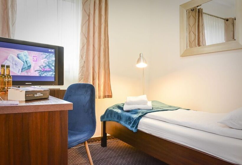 住宿加早餐  Willa Bryza