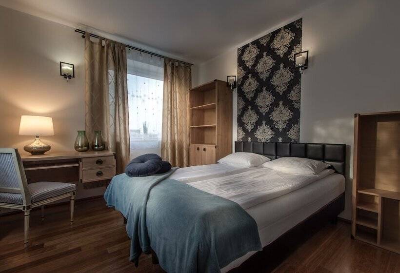 住宿加早餐  Willa Bryza