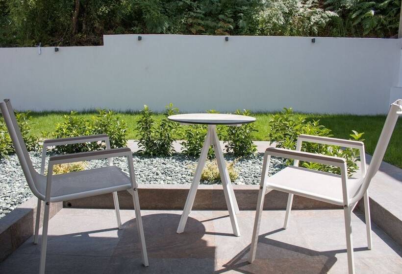 Bella Vista Luxury Apartments