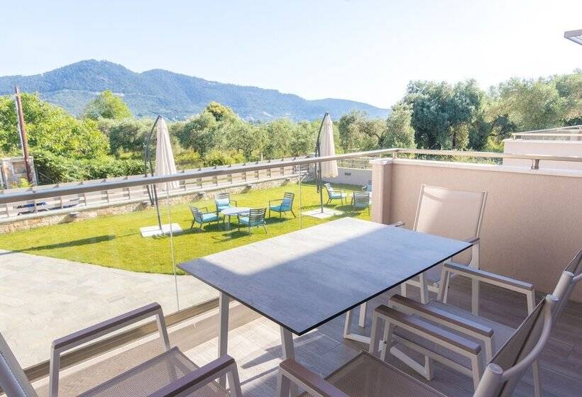 Bella Vista Luxury Apartments