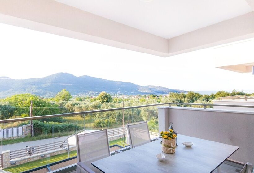 Bella Vista Luxury Apartments