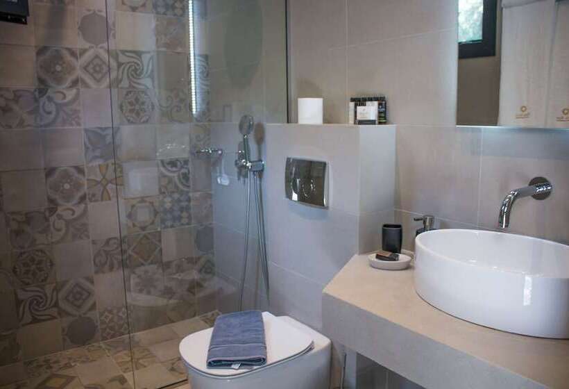 Bella Vista Luxury Apartments