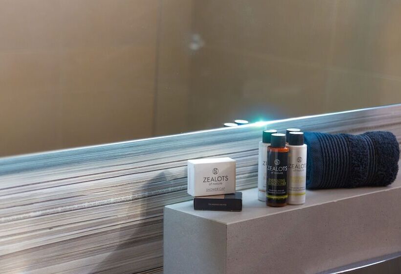 Bella Vista Luxury Apartments