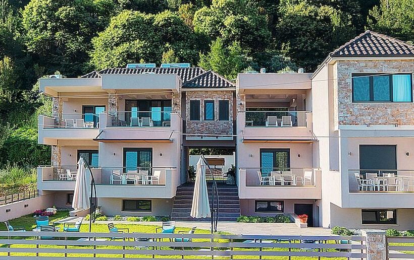 Bella Vista Luxury Apartments