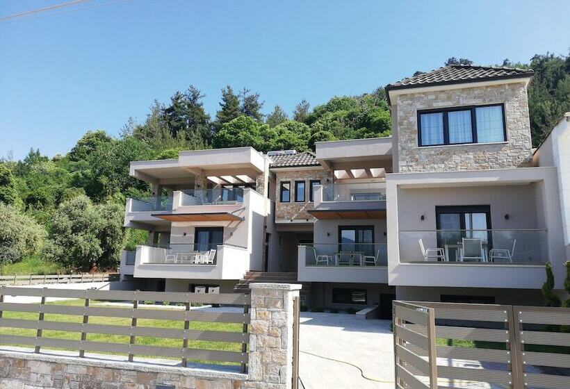 Bella Vista Luxury Apartments