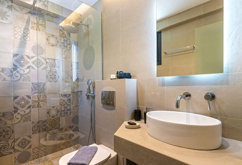 Bella Vista Luxury Apartments