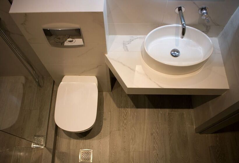 Bella Vista Luxury Apartments