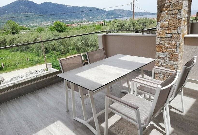 Bella Vista Luxury Apartments