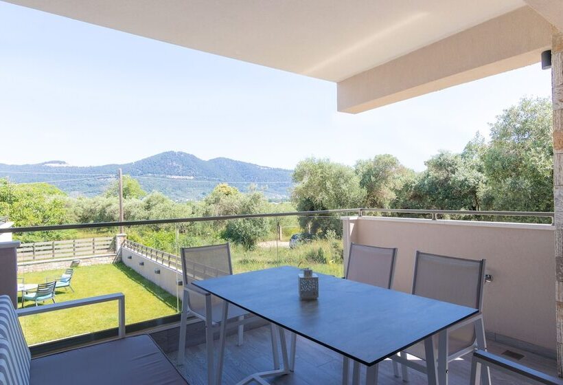 Bella Vista Luxury Apartments