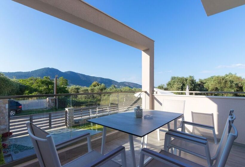 Bella Vista Luxury Apartments