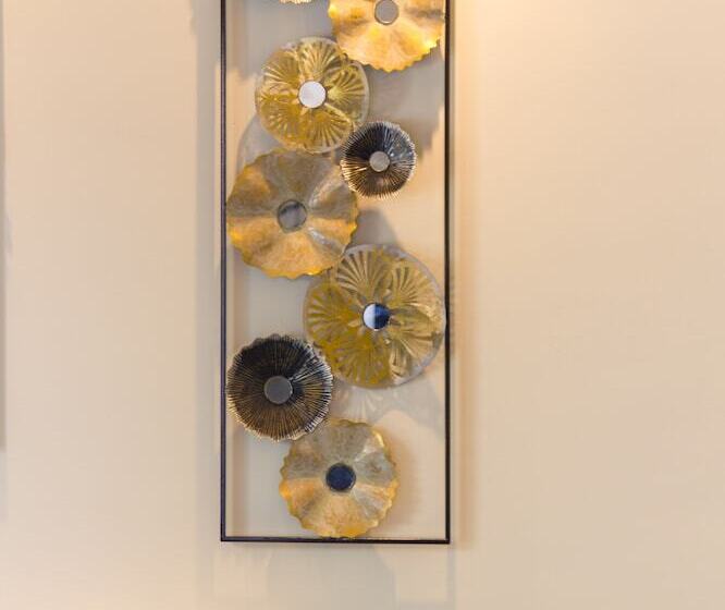 Bella Vista Luxury Apartments