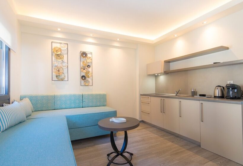 Bella Vista Luxury Apartments