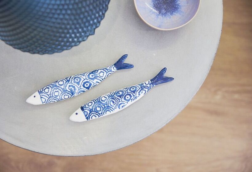 Belém Light Filled Apartment, By Timecooler