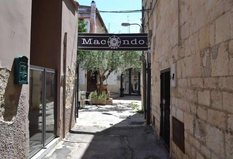 Corte Cairoli B&b And Suites