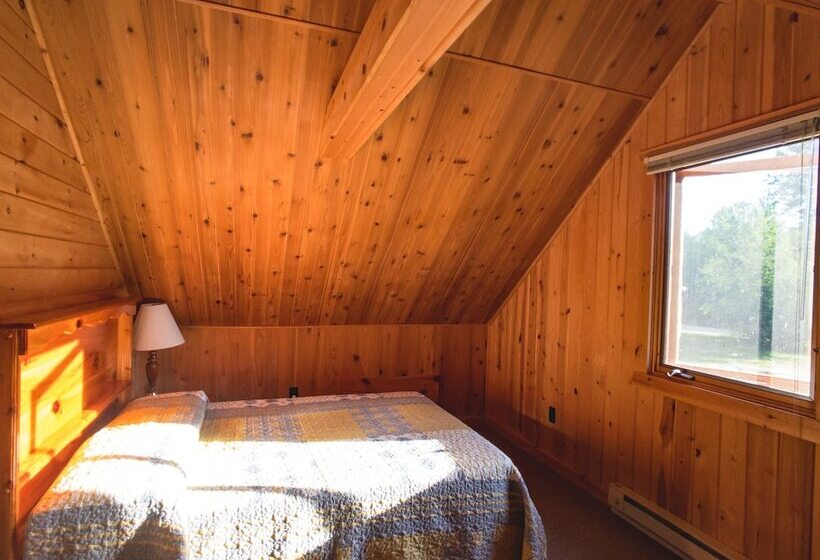 Deer Ridge Resort