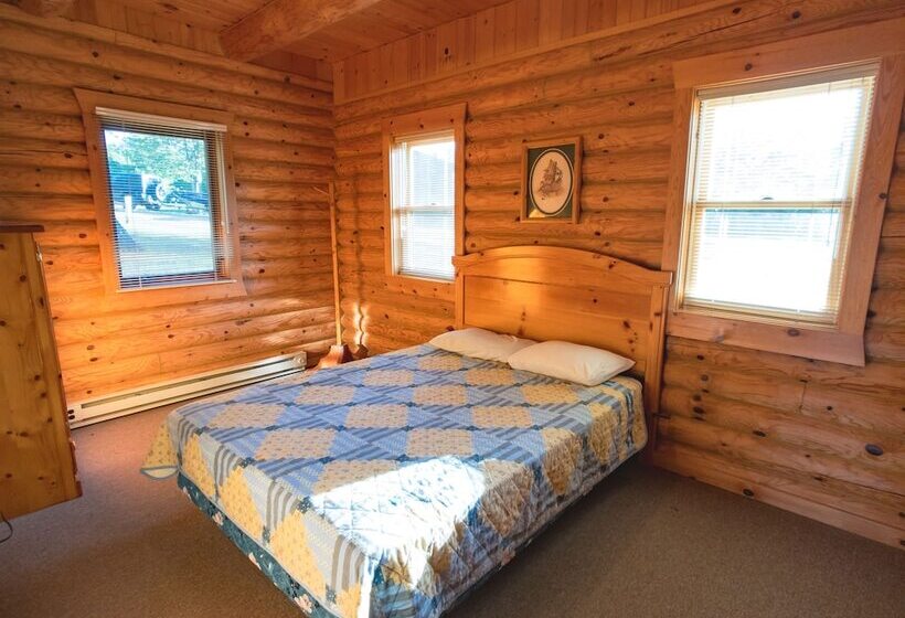 Deer Ridge Resort