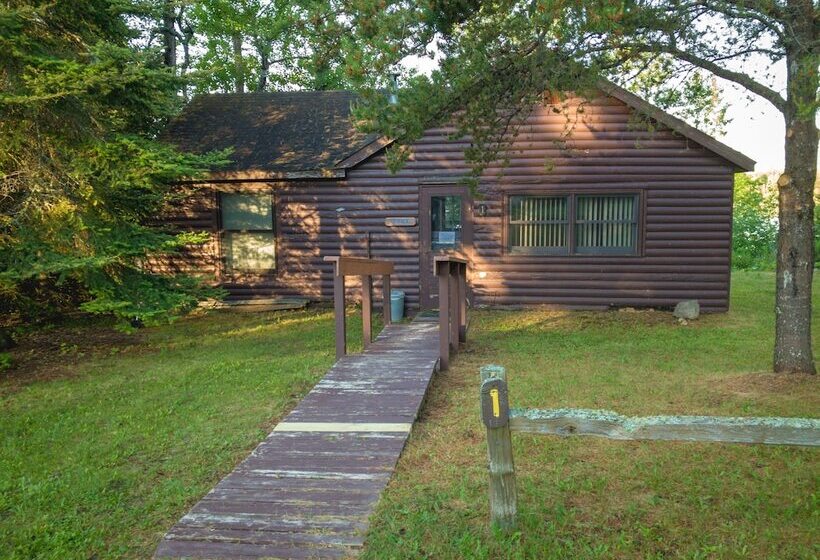 Deer Ridge Resort
