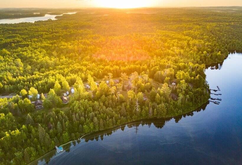 Deer Ridge Resort