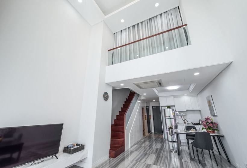 Eman Gold Class Service Apartment