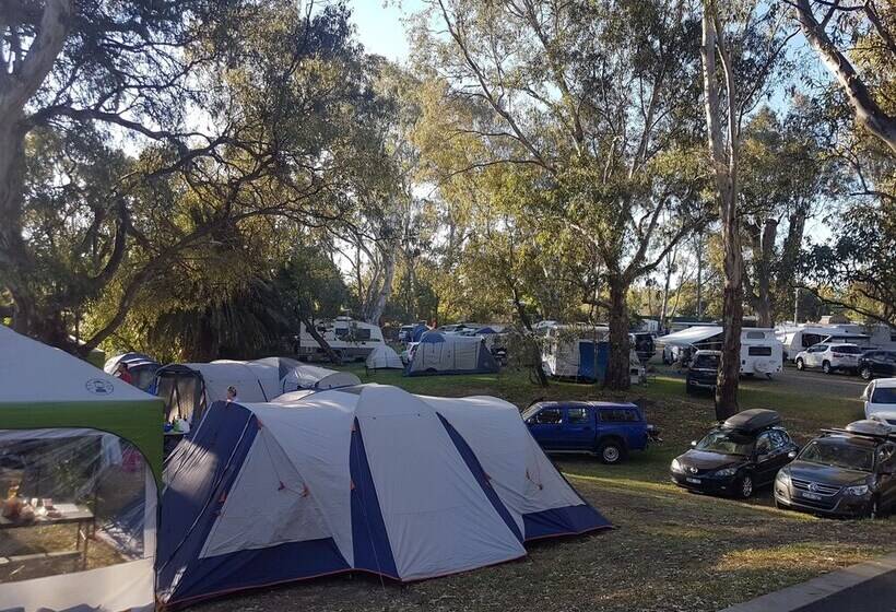 Euroa Caravan Park