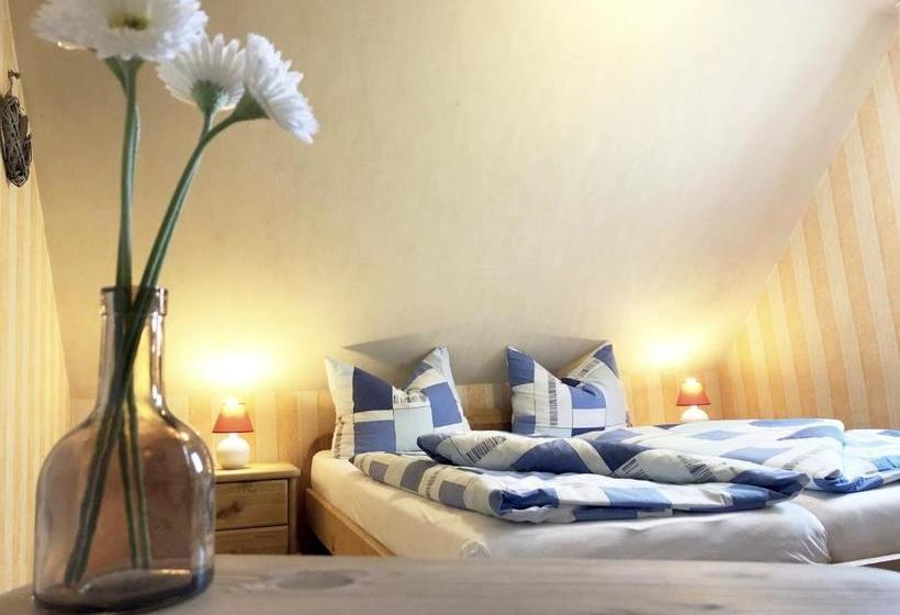 Ferienhaus Sequoia Hahnenklee