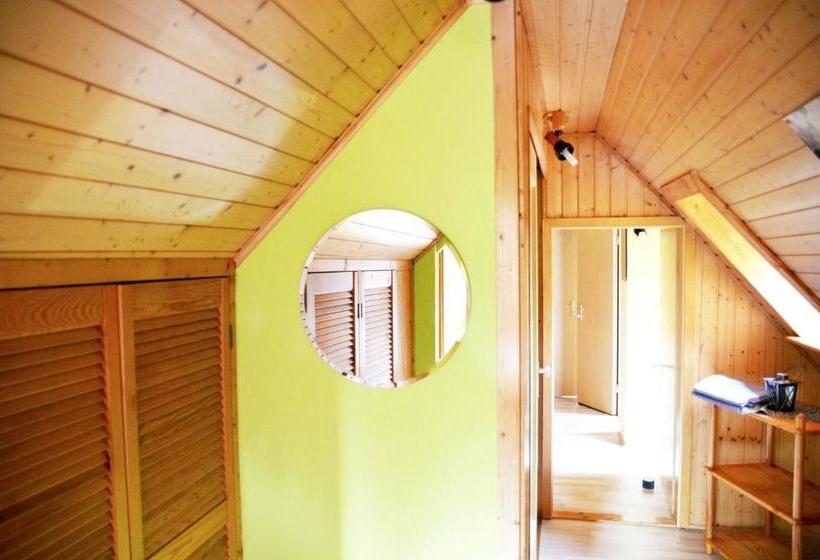 Ferienhaus Sequoia Hahnenklee