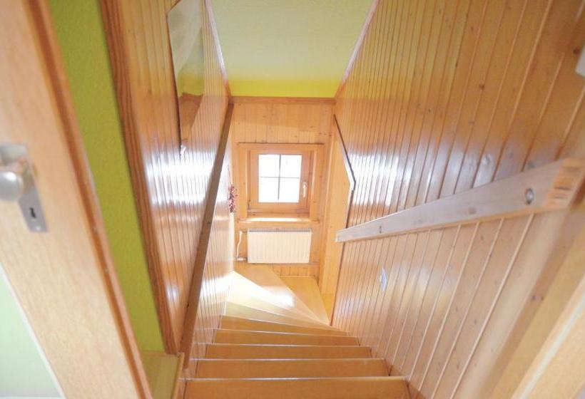 Ferienhaus Sequoia Hahnenklee