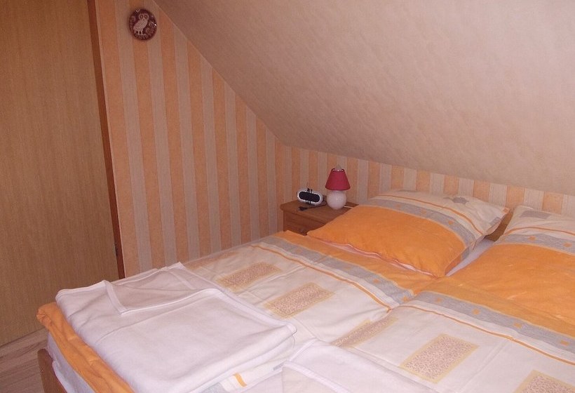 Ferienhaus Sequoia Hahnenklee