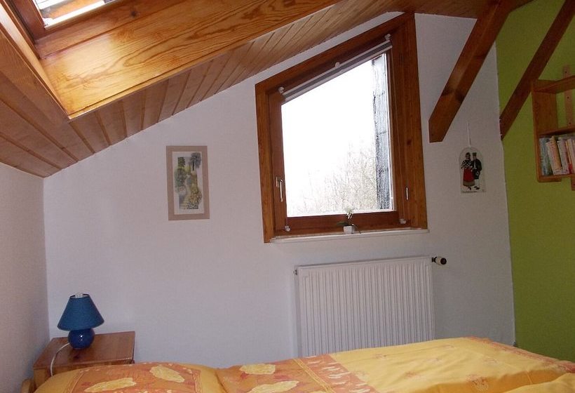 Ferienhaus Sequoia Hahnenklee