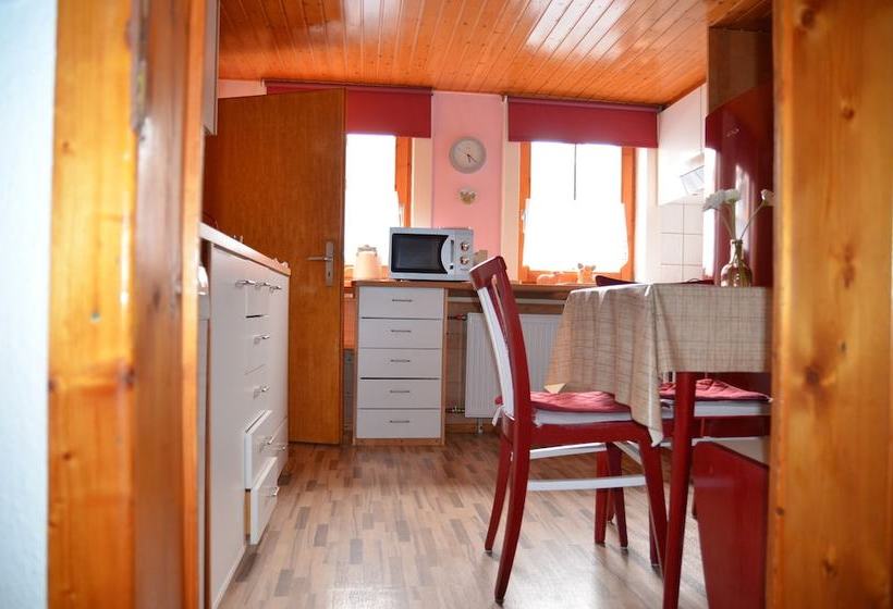 Ferienhaus Sequoia Hahnenklee