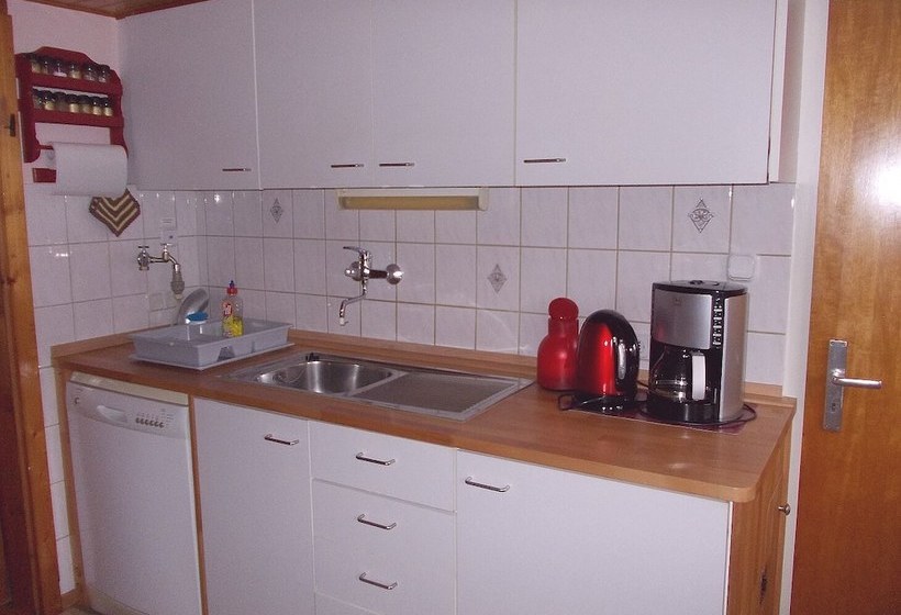 Ferienhaus Sequoia Hahnenklee