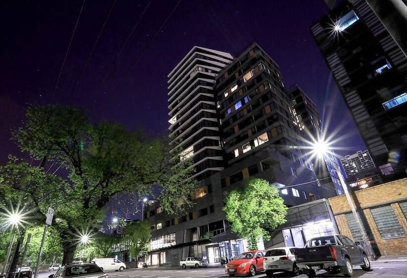 Flagstaff Green Apartments