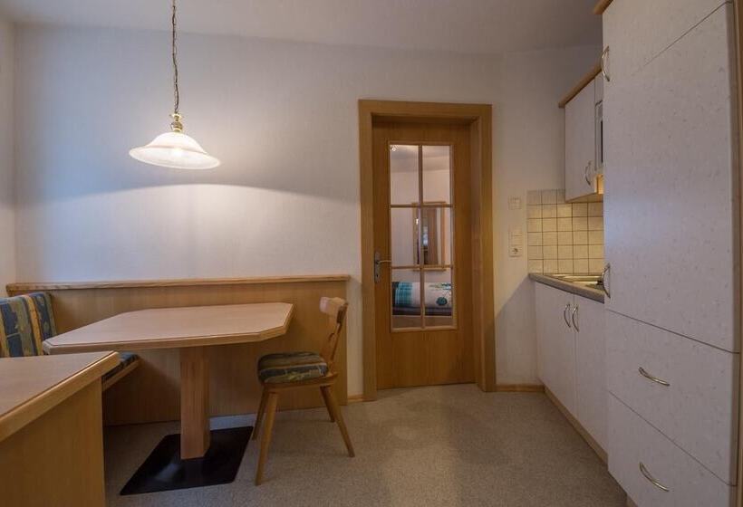Haus Dorfschmied