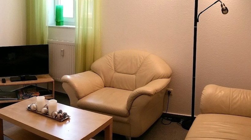 Herzogs Ferienwohnungen