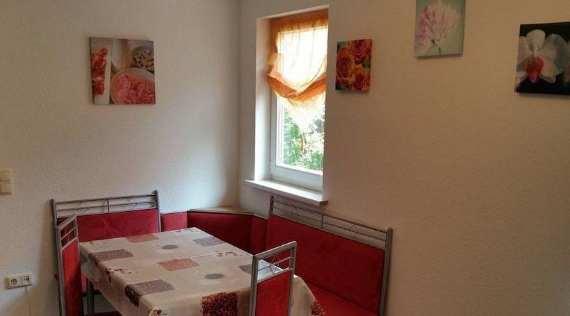 Herzogs Ferienwohnungen