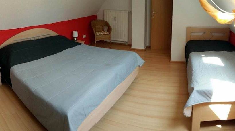 Herzogs Ferienwohnungen