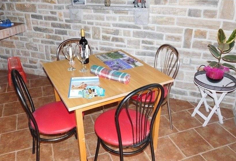 Holiday Apartment Lungomare