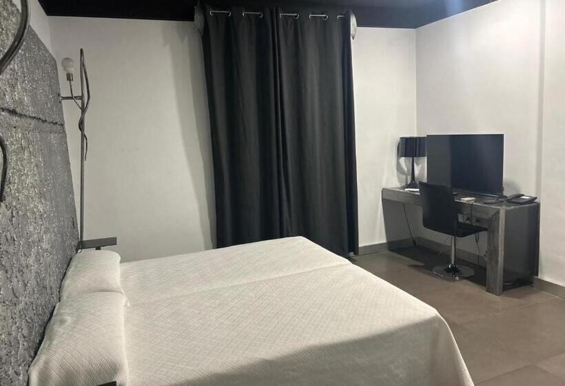 בית מלון כפרי Acg