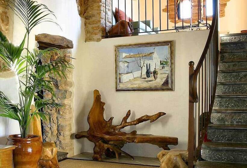 فندق Agroturismo Can Gall