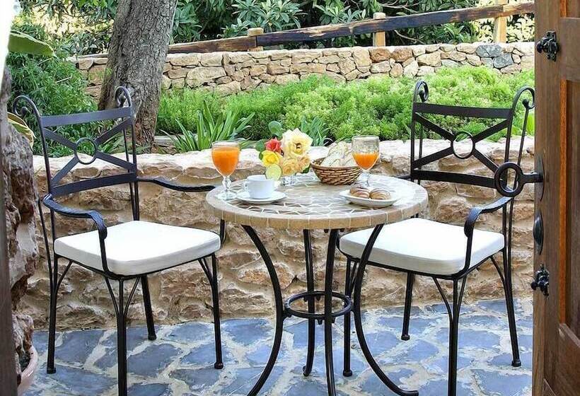 فندق Agroturismo Can Gall