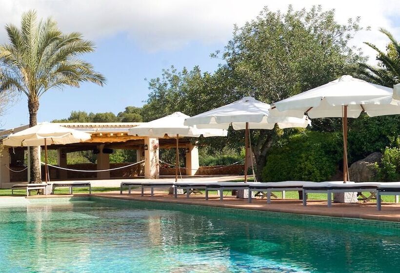 فندق Agroturismo Can Gall