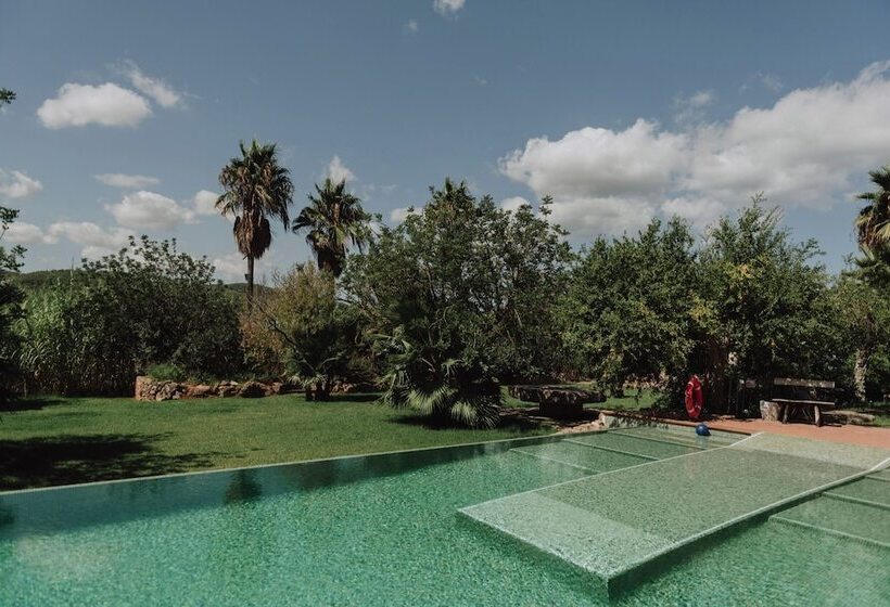 فندق Agroturismo Can Gall