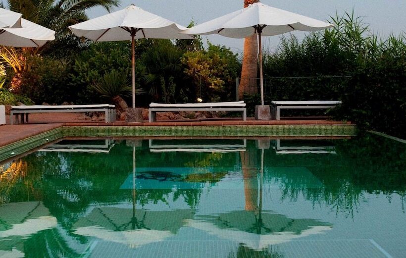 فندق Agroturismo Can Gall