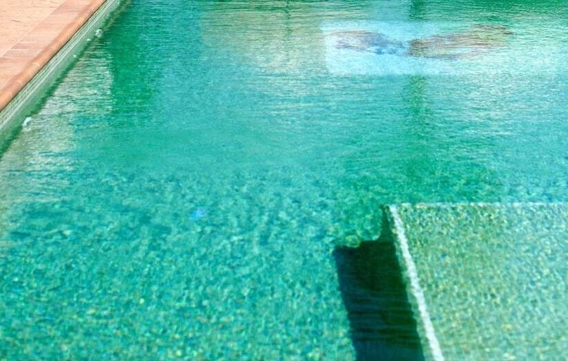 فندق Agroturismo Can Gall