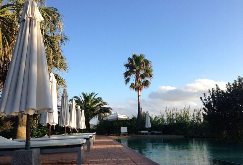 فندق Agroturismo Can Gall