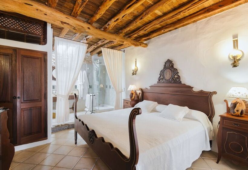 فندق Agroturismo Can Gall