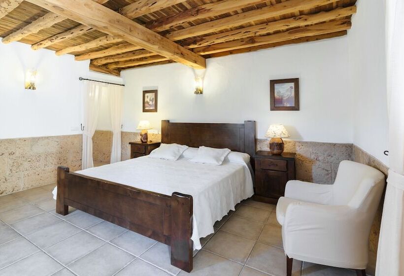 فندق Agroturismo Can Gall